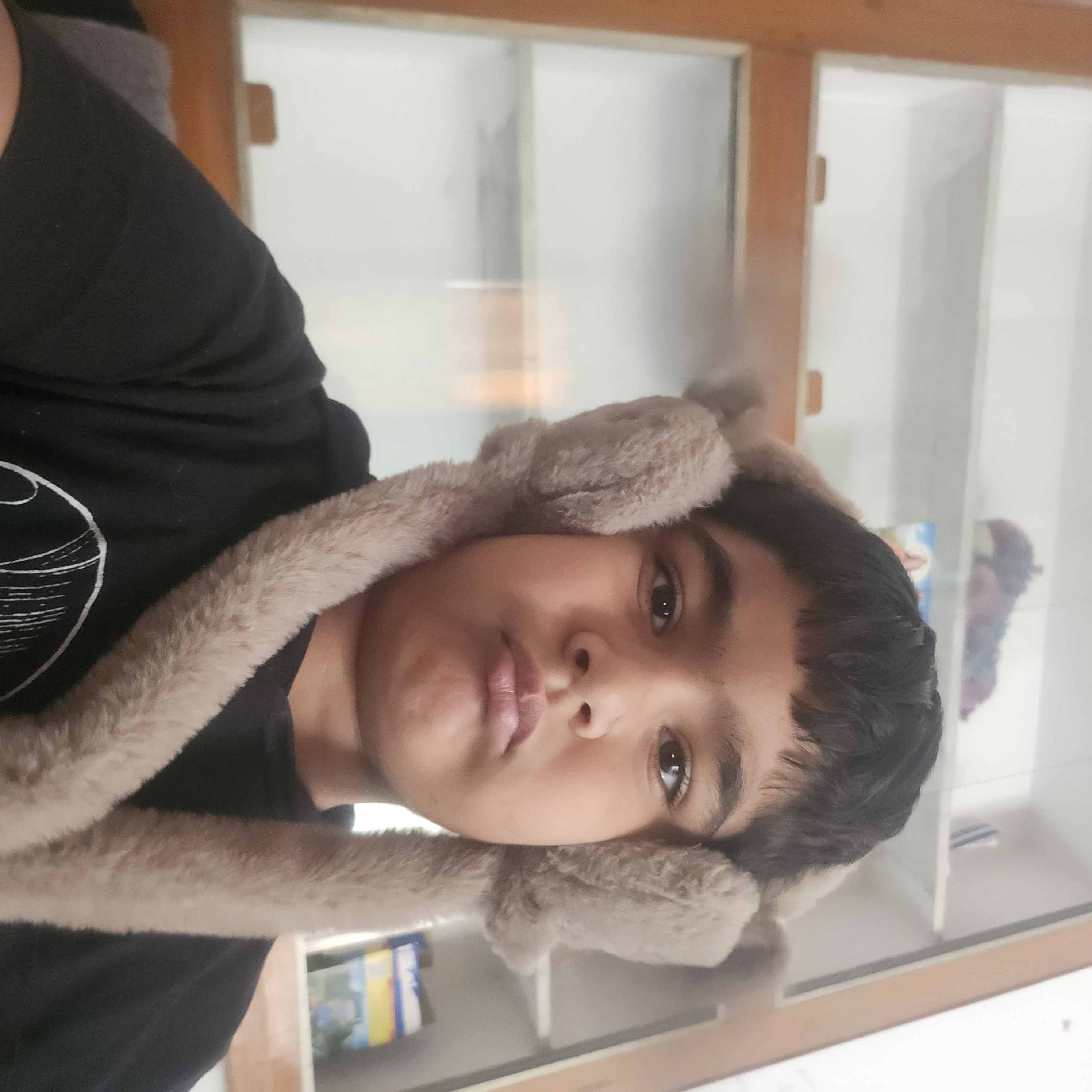 Rushd Manghani